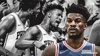 开云体育官方入口-里程碑夜！费城76人防线松动，英超今夜刷纪录，悬念犹存，心理建设被强调